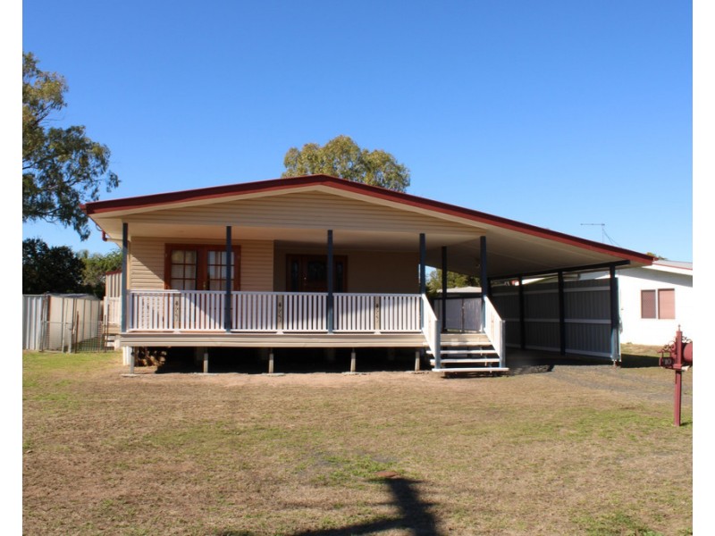 10 Eagle Street, Dalby QLD 4405