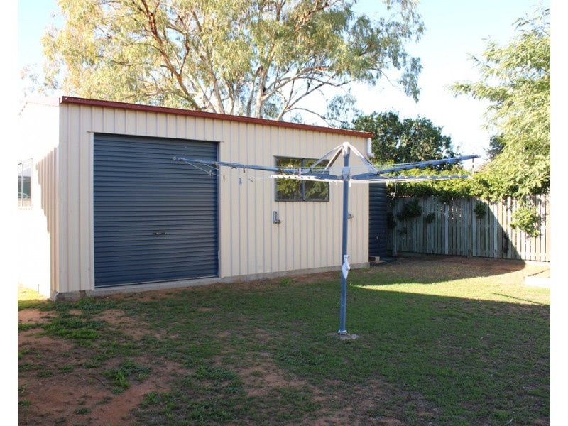 10 Eagle Street, Dalby QLD 4405
