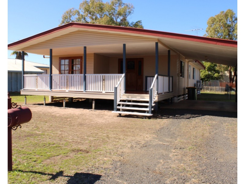 10 Eagle Street, Dalby QLD 4405