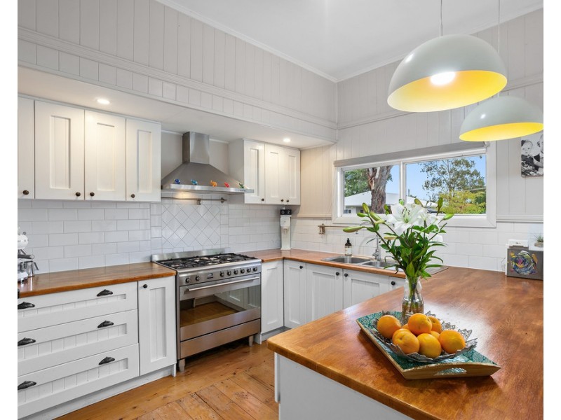 31 Bunya Street, Dalby QLD 4405