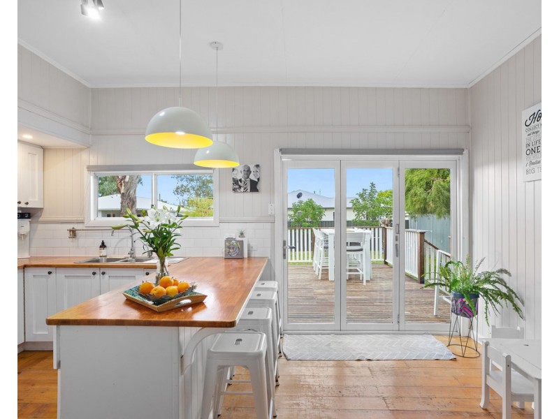 31 Bunya Street, Dalby QLD 4405