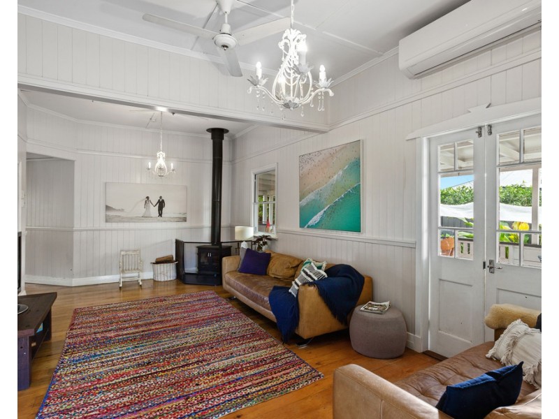 31 Bunya Street, Dalby QLD 4405