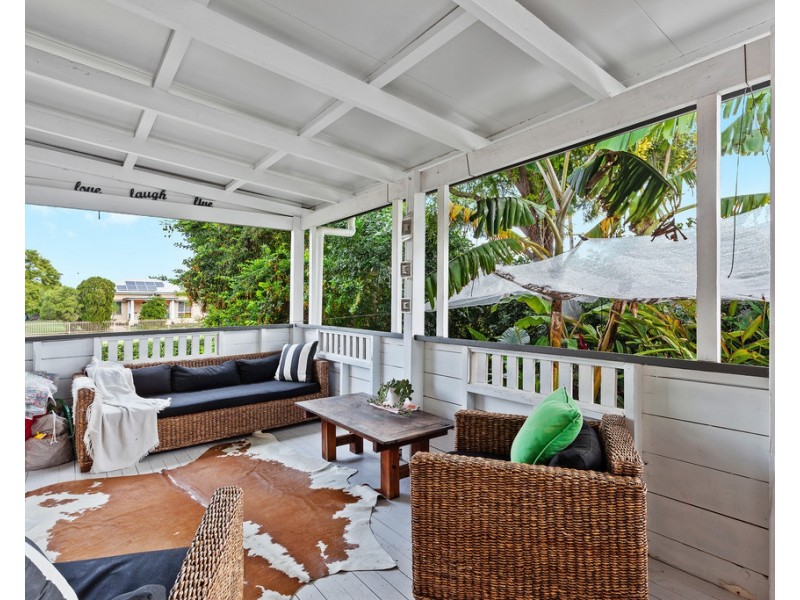 31 Bunya Street, Dalby QLD 4405