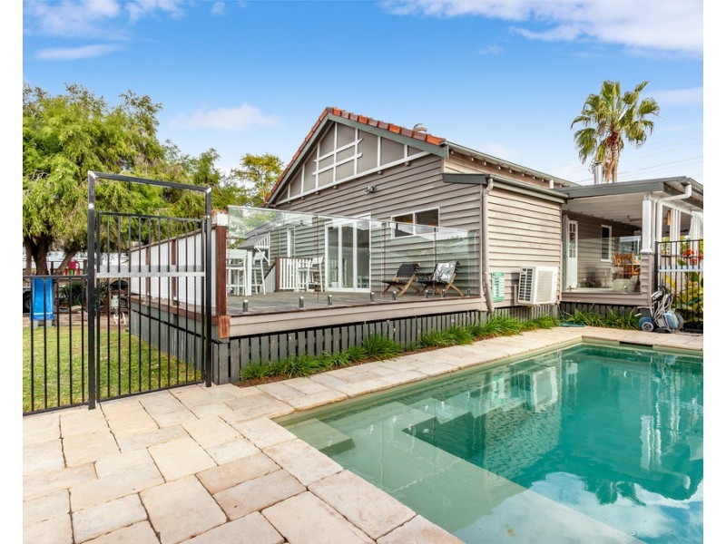 31 Bunya Street, Dalby QLD 4405