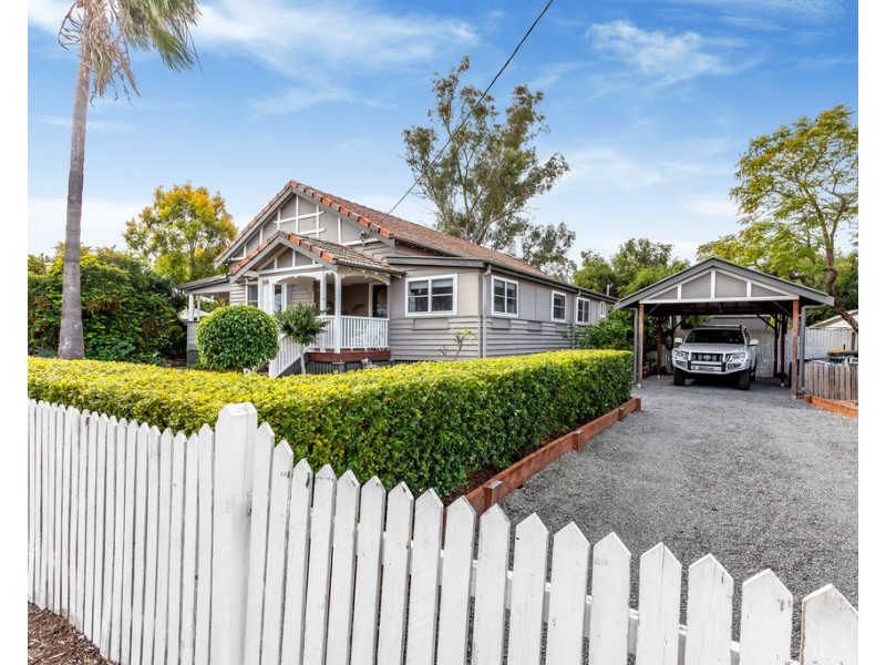 31 Bunya Street, Dalby QLD 4405