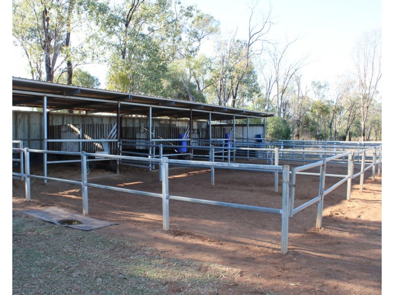 82 Albert Street, Jandowae QLD 4410
