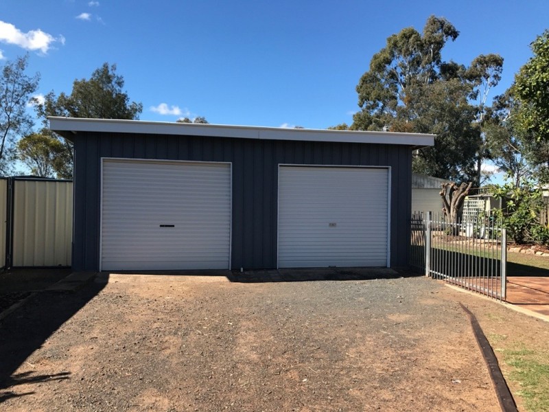 14 Walsh Street, Dalby QLD 4405