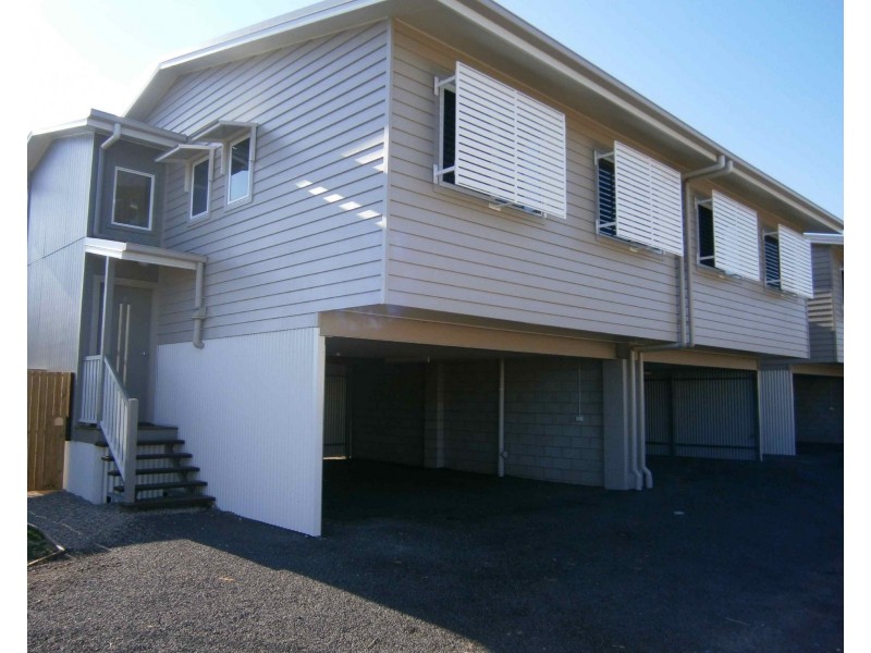 1/39 Nicholson Street, Dalby QLD 4405