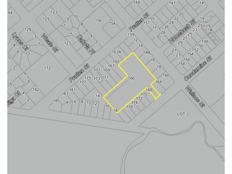 166 Condamine Street, Dalby QLD 4405