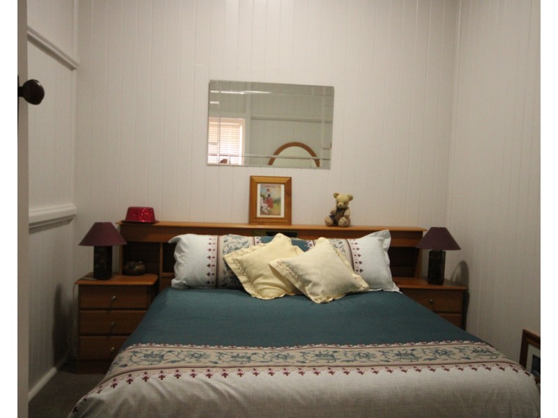 36 Warra Street, Jandowae QLD 4410