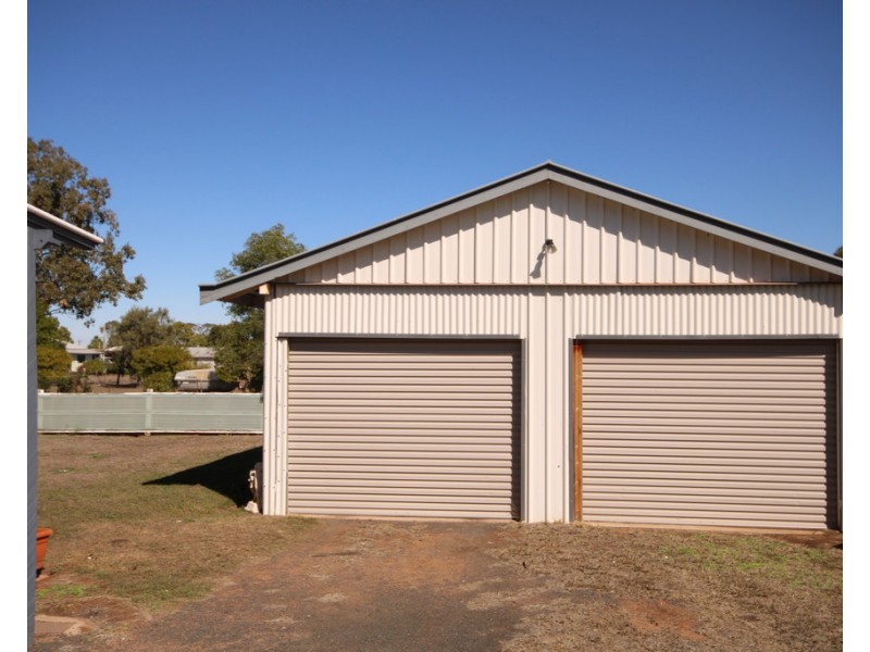 36 Warra Street, Jandowae QLD 4410