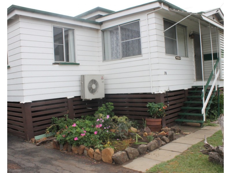78 Arthur Street, Dalby QLD 4405