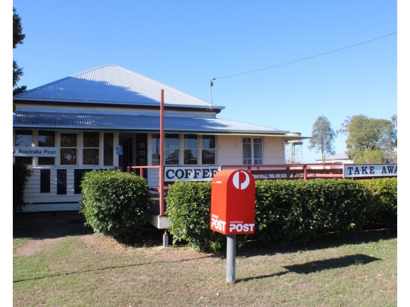 23 Thorn Street, Warra QLD 4411