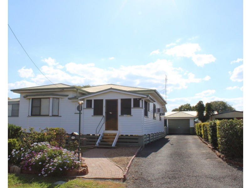 116B Condamine Street, Dalby QLD 4405