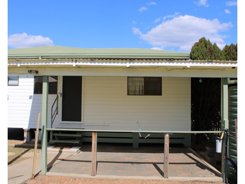 116B Condamine Street, Dalby QLD 4405