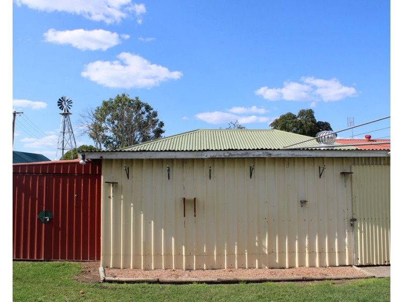 116B Condamine Street, Dalby QLD 4405