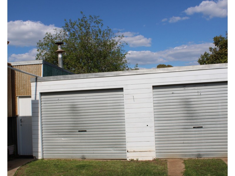 128 Bunya Street, Dalby QLD 4405
