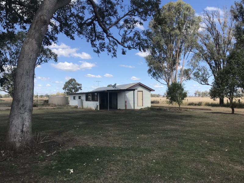 Kaimkillenbun QLD 4406