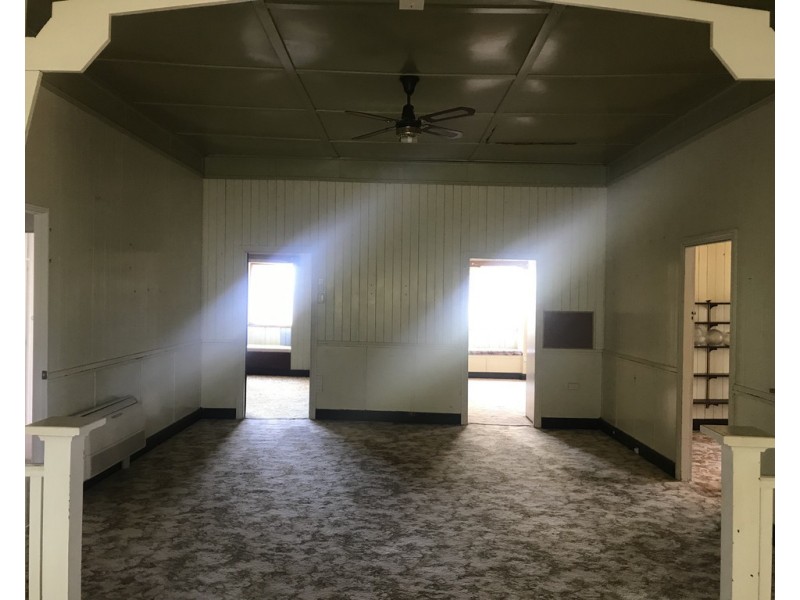 Kaimkillenbun QLD 4406