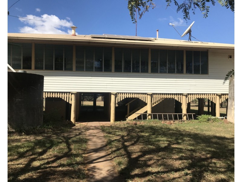 Kaimkillenbun QLD 4406