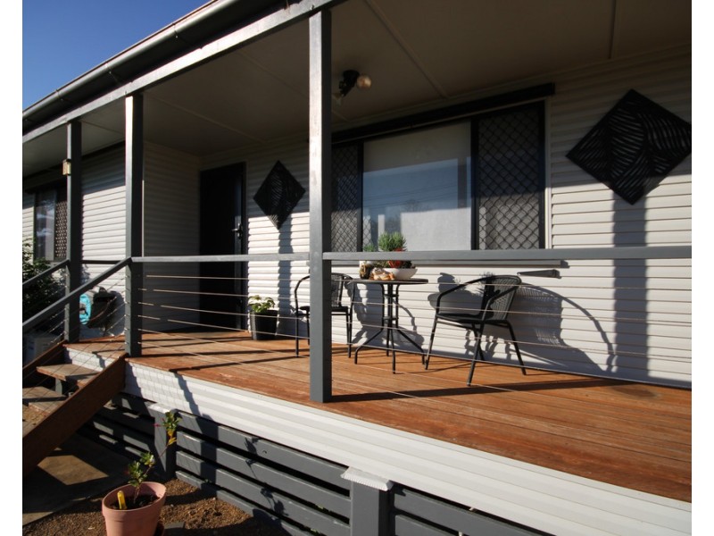 9 Twine Street, Dalby QLD 4405