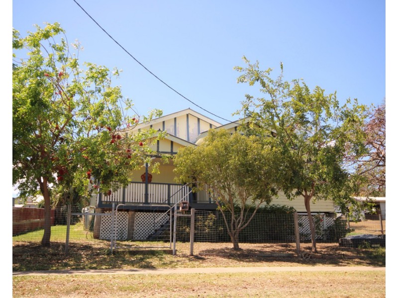 47 Dennis Street, Bell QLD 4408
