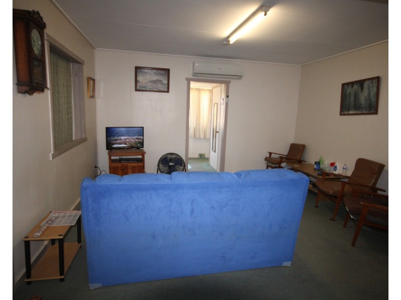 47 Dennis Street, Bell QLD 4408