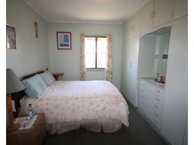 47 Dennis Street, Bell QLD 4408