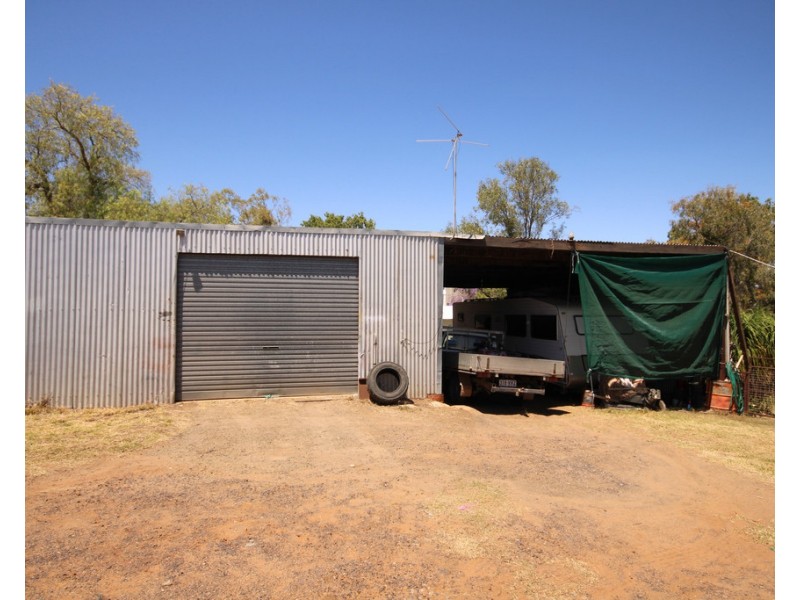 47 Dennis Street, Bell QLD 4408
