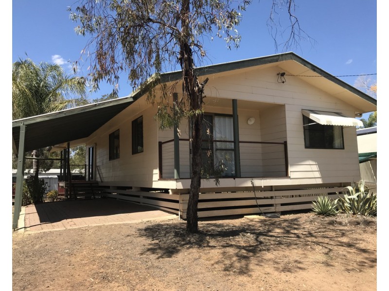 69 ORPEN STREET, Dalby QLD 4405