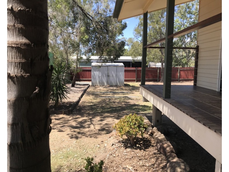 69 ORPEN STREET, Dalby QLD 4405