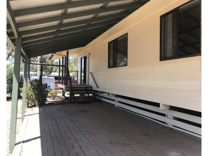 69 ORPEN STREET, Dalby QLD 4405