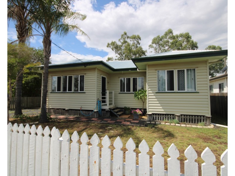 3a Besley Street, Dalby QLD 4405