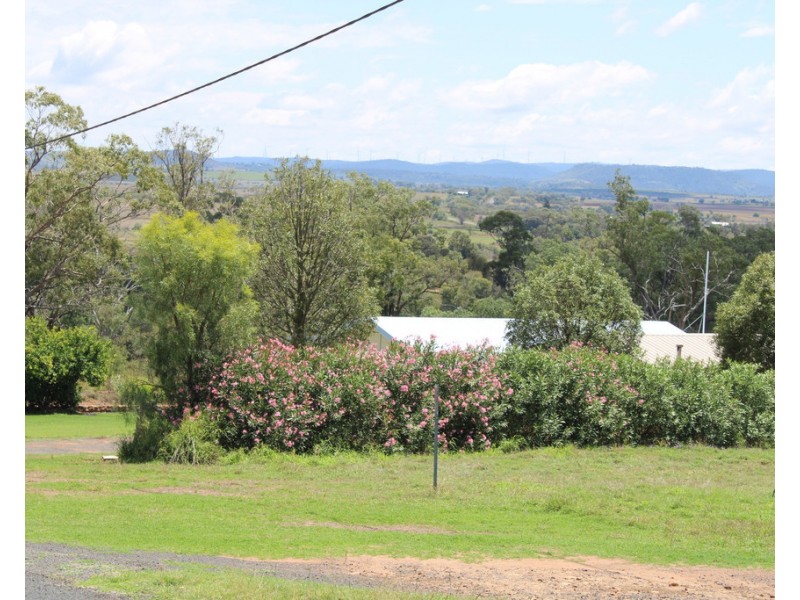 26 Cody Street, Bell QLD 4408