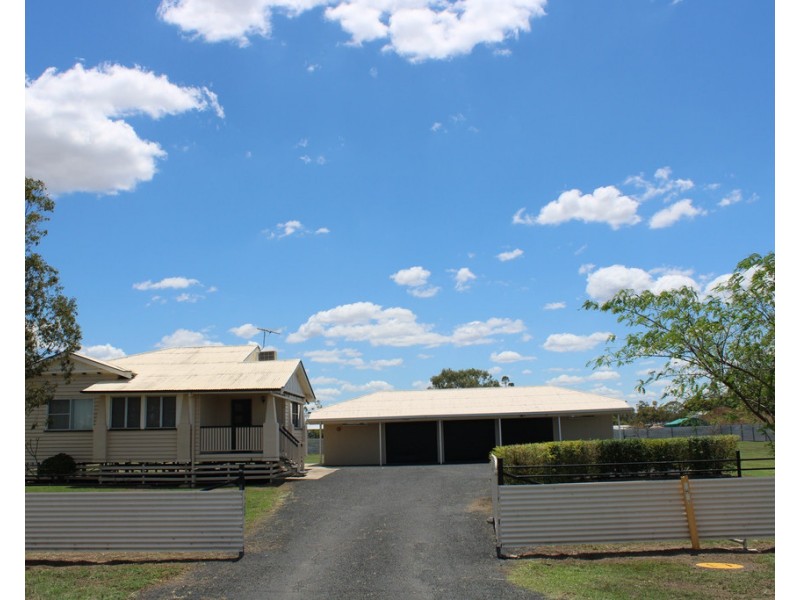 63 Wambo Street, Dalby QLD 4405