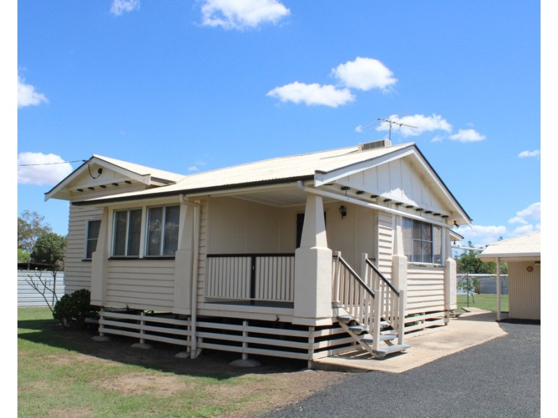 63 Wambo Street, Dalby QLD 4405