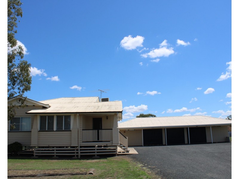 63 Wambo Street, Dalby QLD 4405