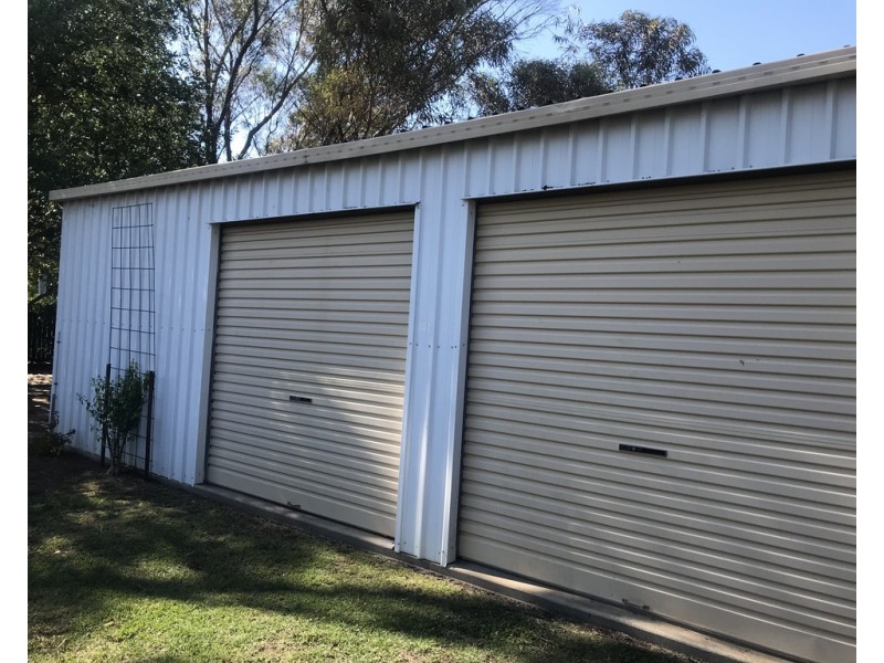 9 Wooburn Street, Dalby QLD 4405