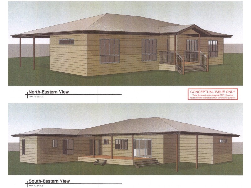 196 Blaxland Road, Dalby QLD 4405