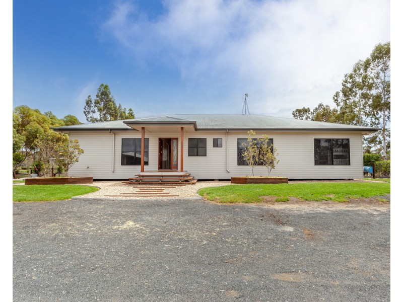 36 Mahon Road, Dalby QLD 4405