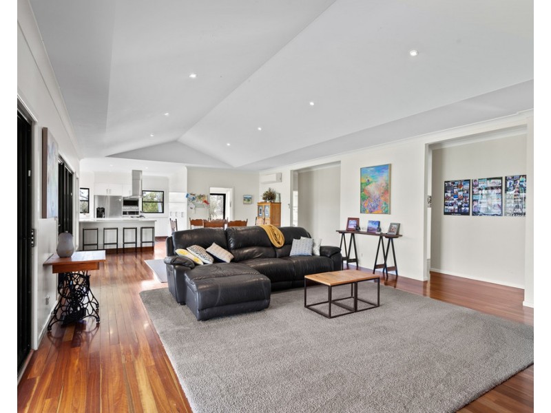 36 Mahon Road, Dalby QLD 4405