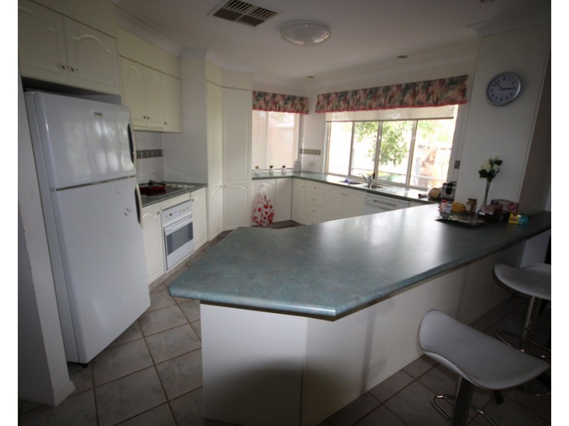 22 Wood Street, Dalby QLD 4405