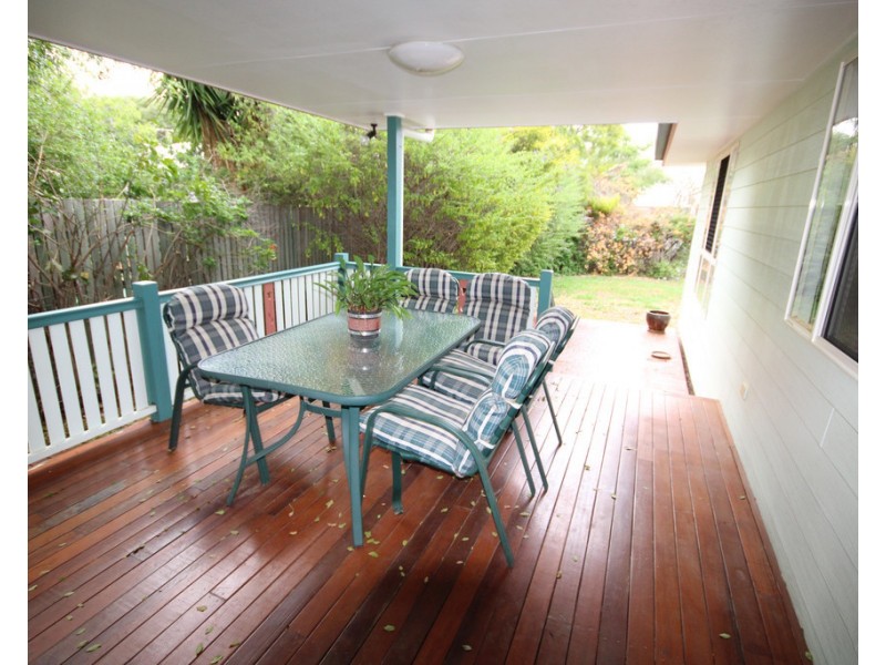 22 Wood Street, Dalby QLD 4405