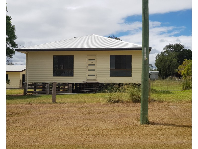23 Cedarvale Road, Bell QLD 4408
