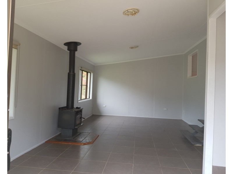 23 Cedarvale Road, Bell QLD 4408