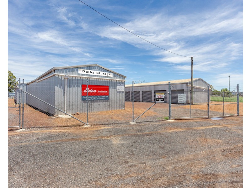 Dalby QLD 4405