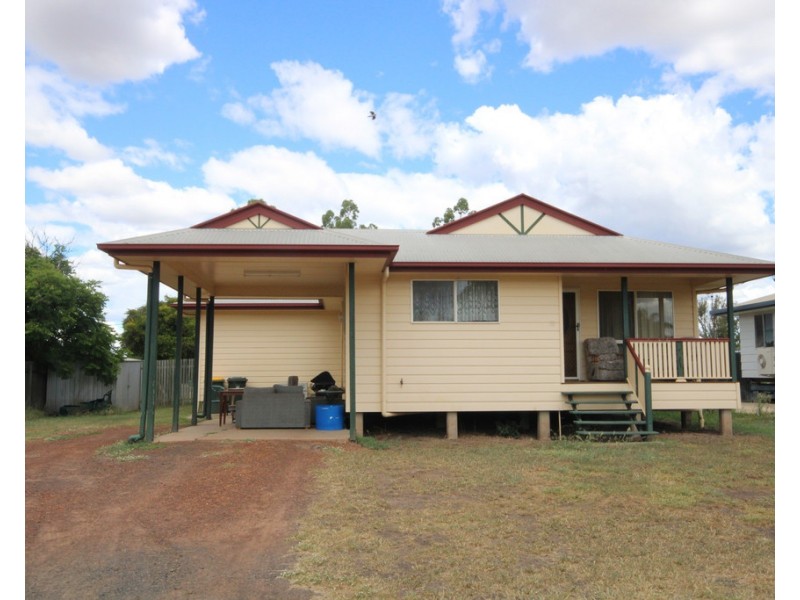 79a Myall Street, Dalby QLD 4405