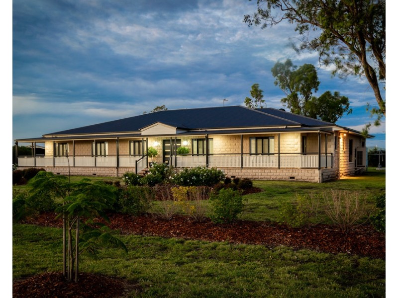 11 Orion Place, Dalby QLD 4405