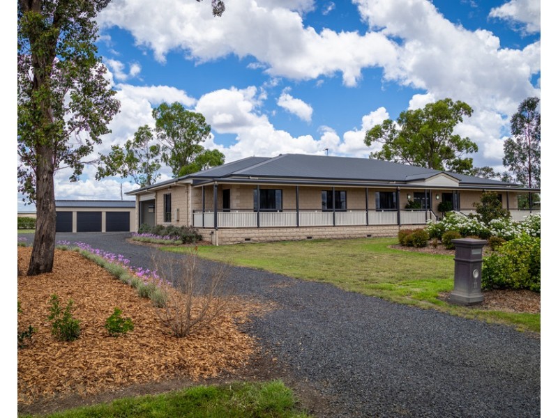 11 Orion Place, Dalby QLD 4405