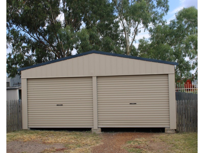 17 Wyley Street, Dalby QLD 4405